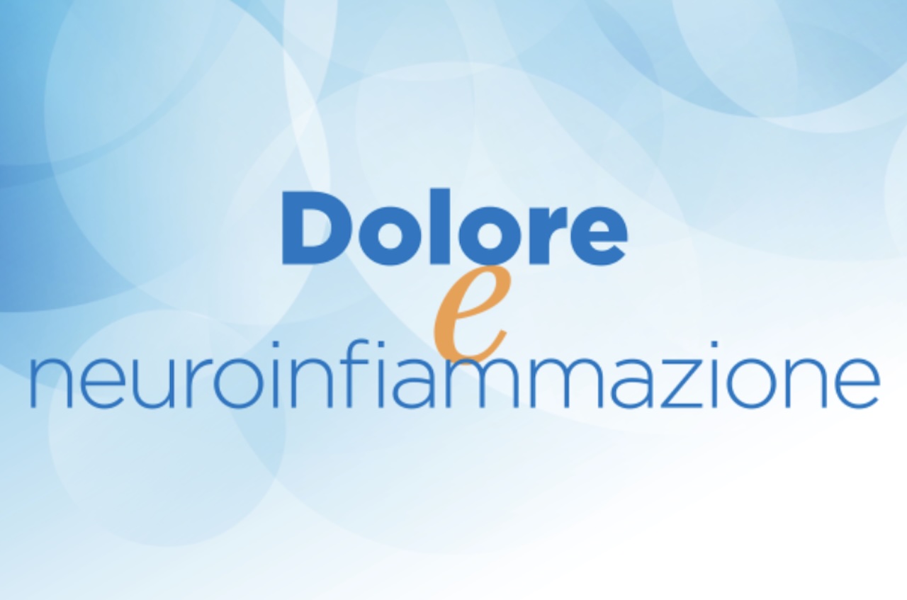 FAD dolore e neuroinfiammazione