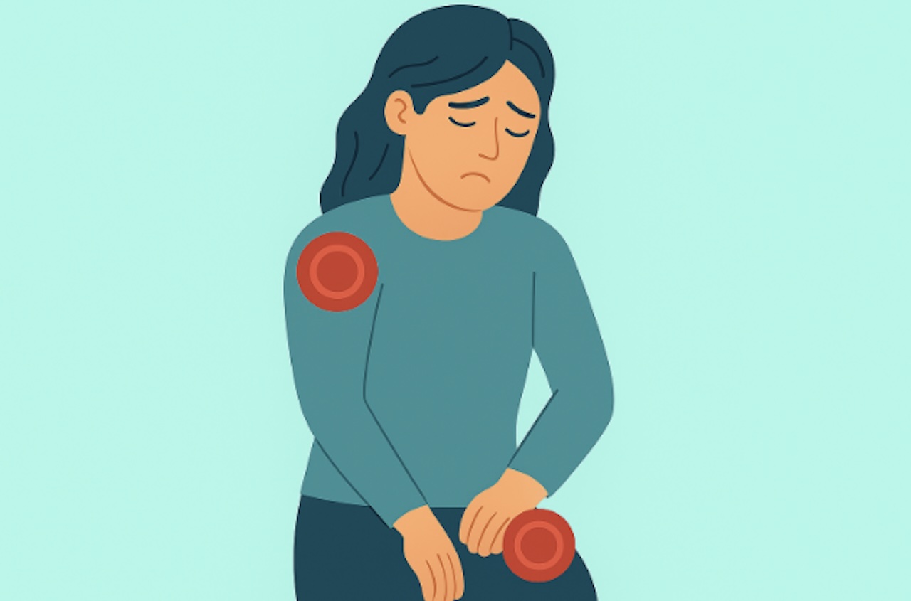 Corso FAD da Fibromialgia