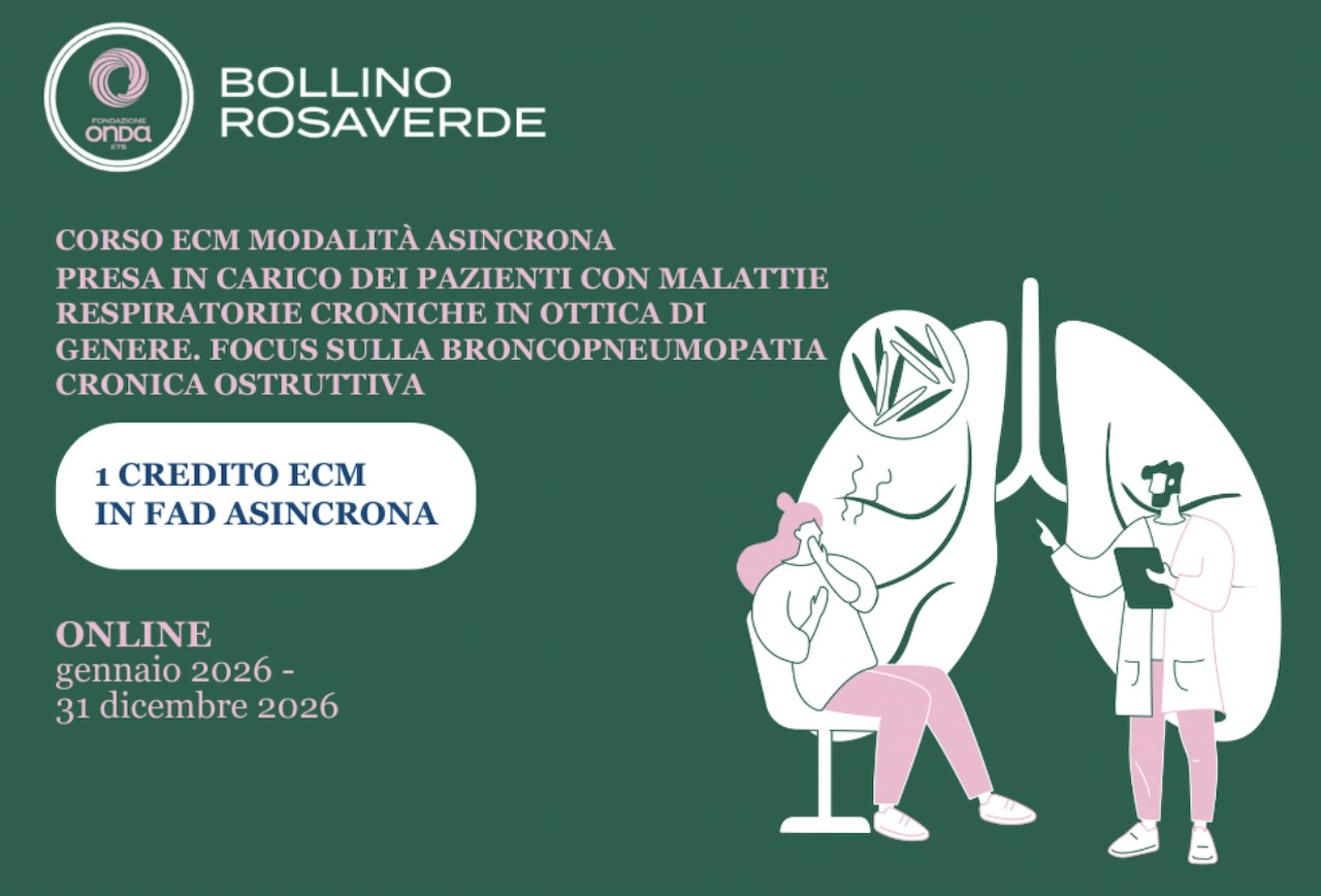 Corso FAD malattie respiratorie