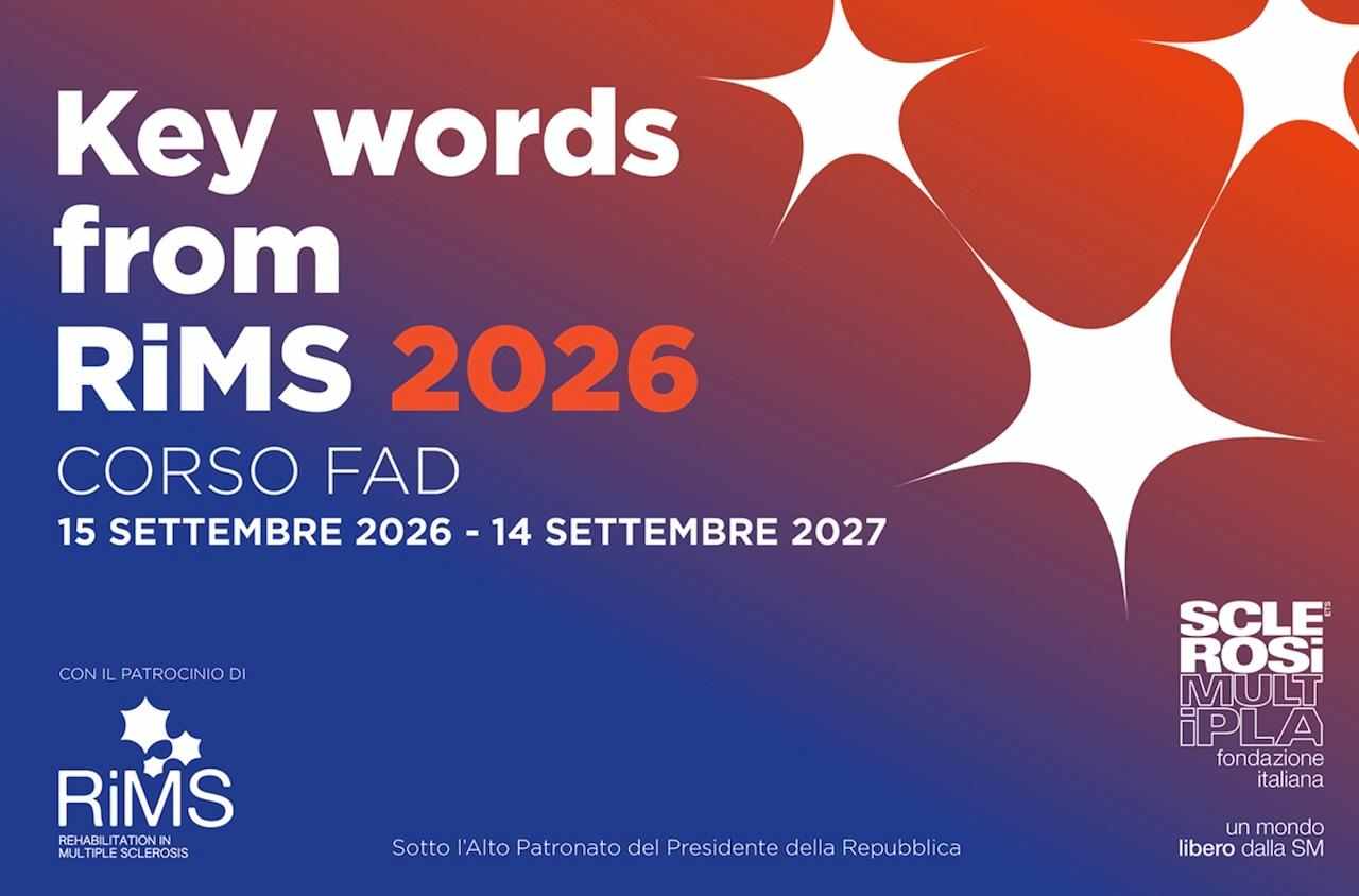 FAD "KEY WORDS from RIMS"