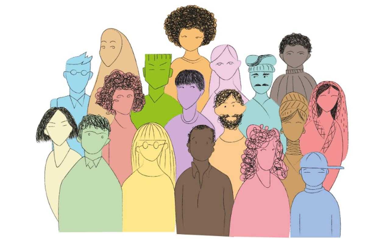 FAD multiculturalità