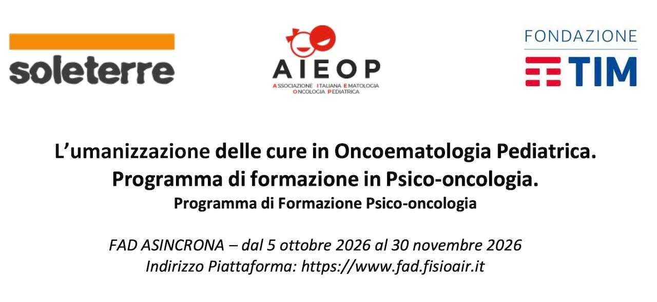 Umanizzazione delle cure