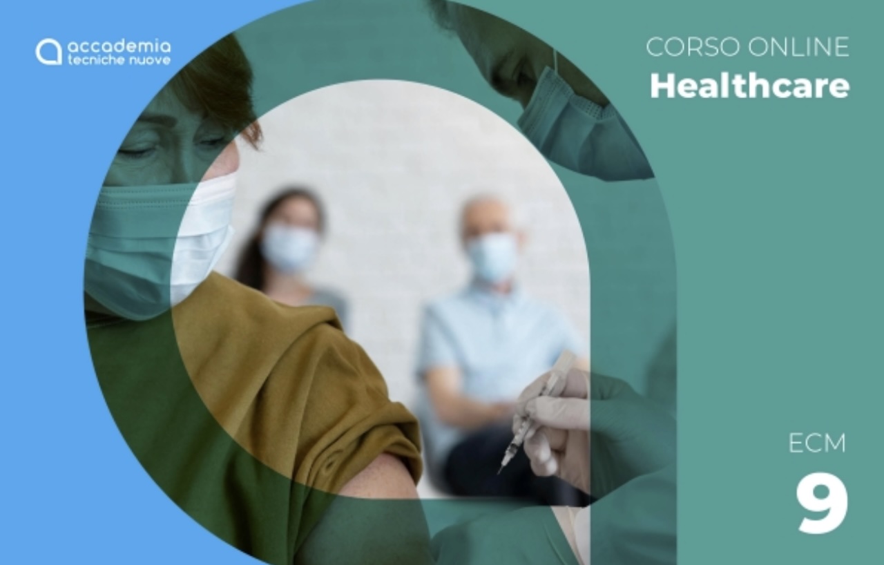 Corso FAD vaccinazioni