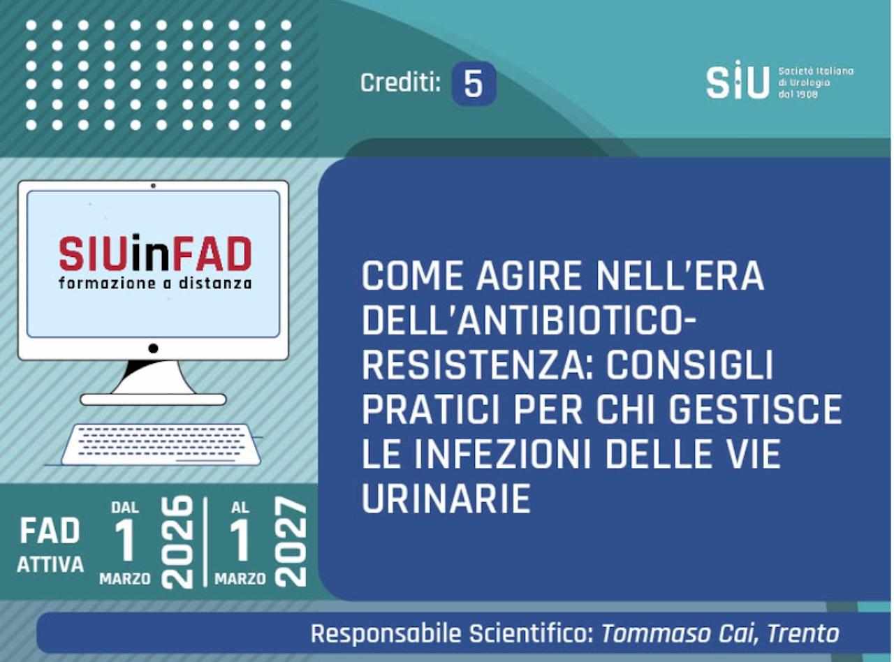 Come agire nell'era dell'antibiotico-resistenza