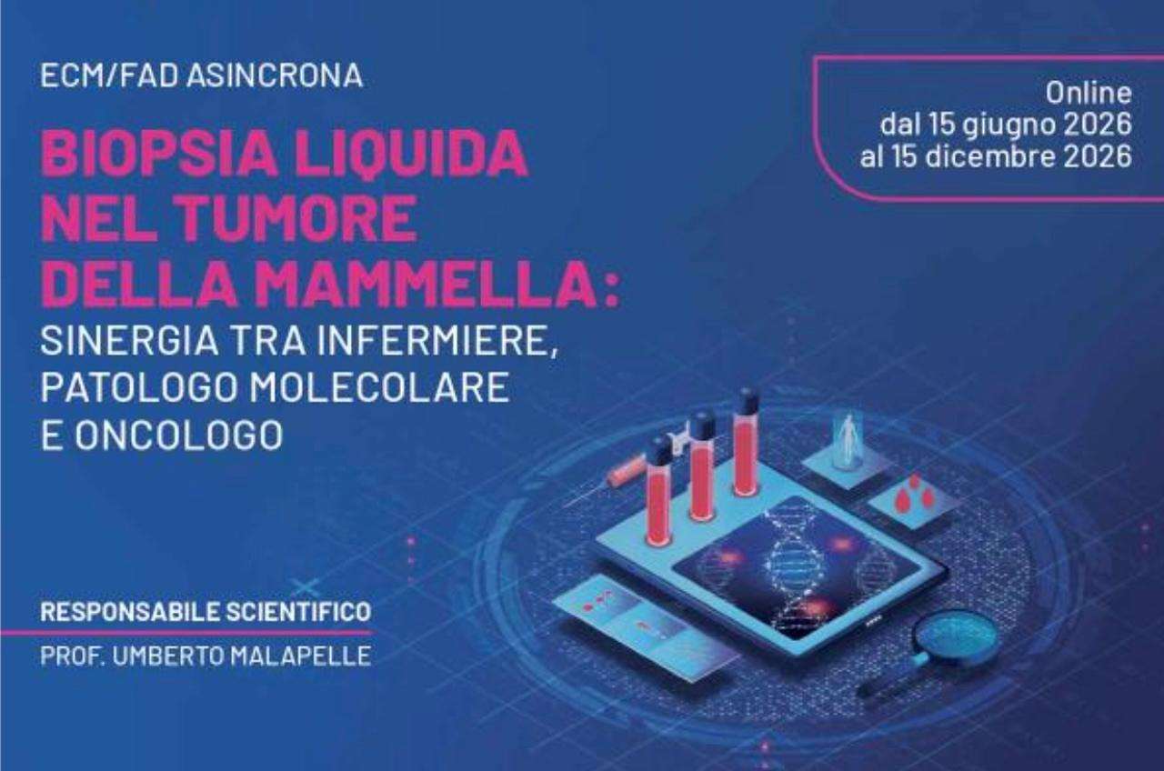 FAD biopsia mammella