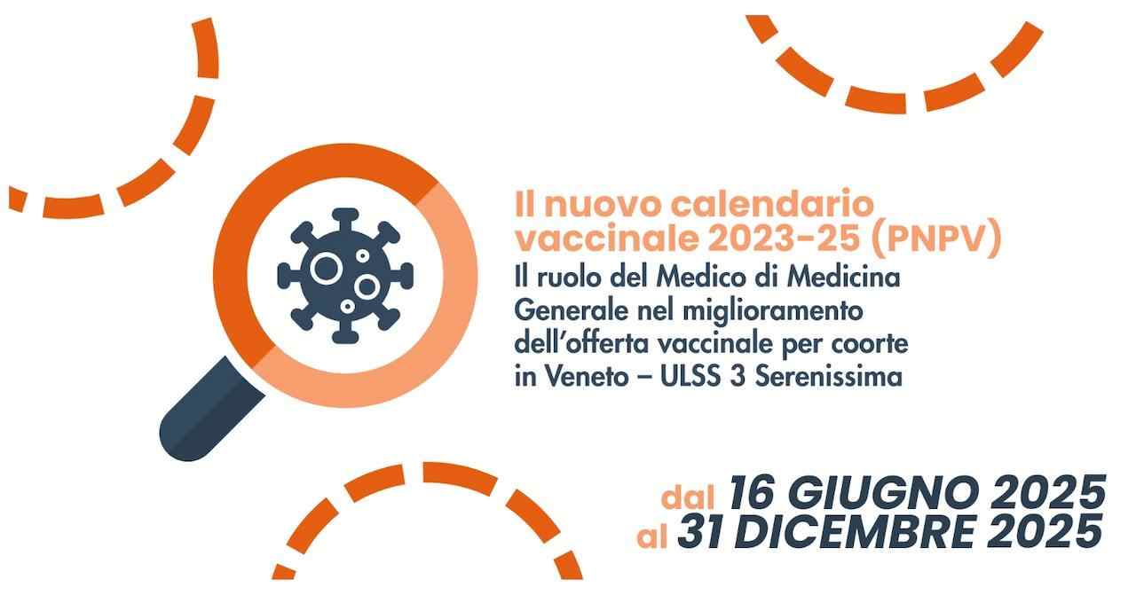 Corso FAD Calendario vaccinale