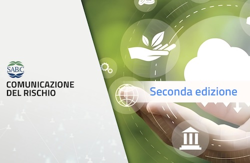 fad comunicaizone rischio