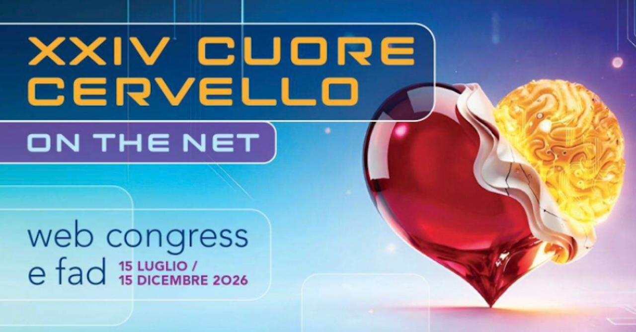 "Cuore Cervello on the Net" 