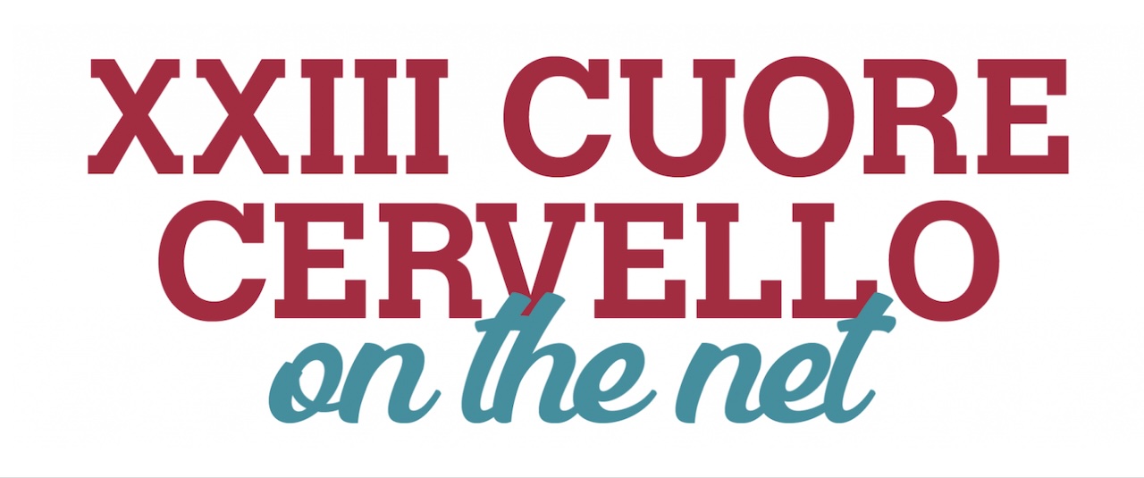  FAD "CUORE CERVELLO ON THE NET"