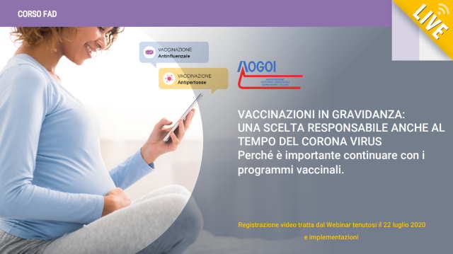 fad gratis AOGOI gravidanza
