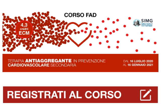 fad gratis terapia antiaggregante