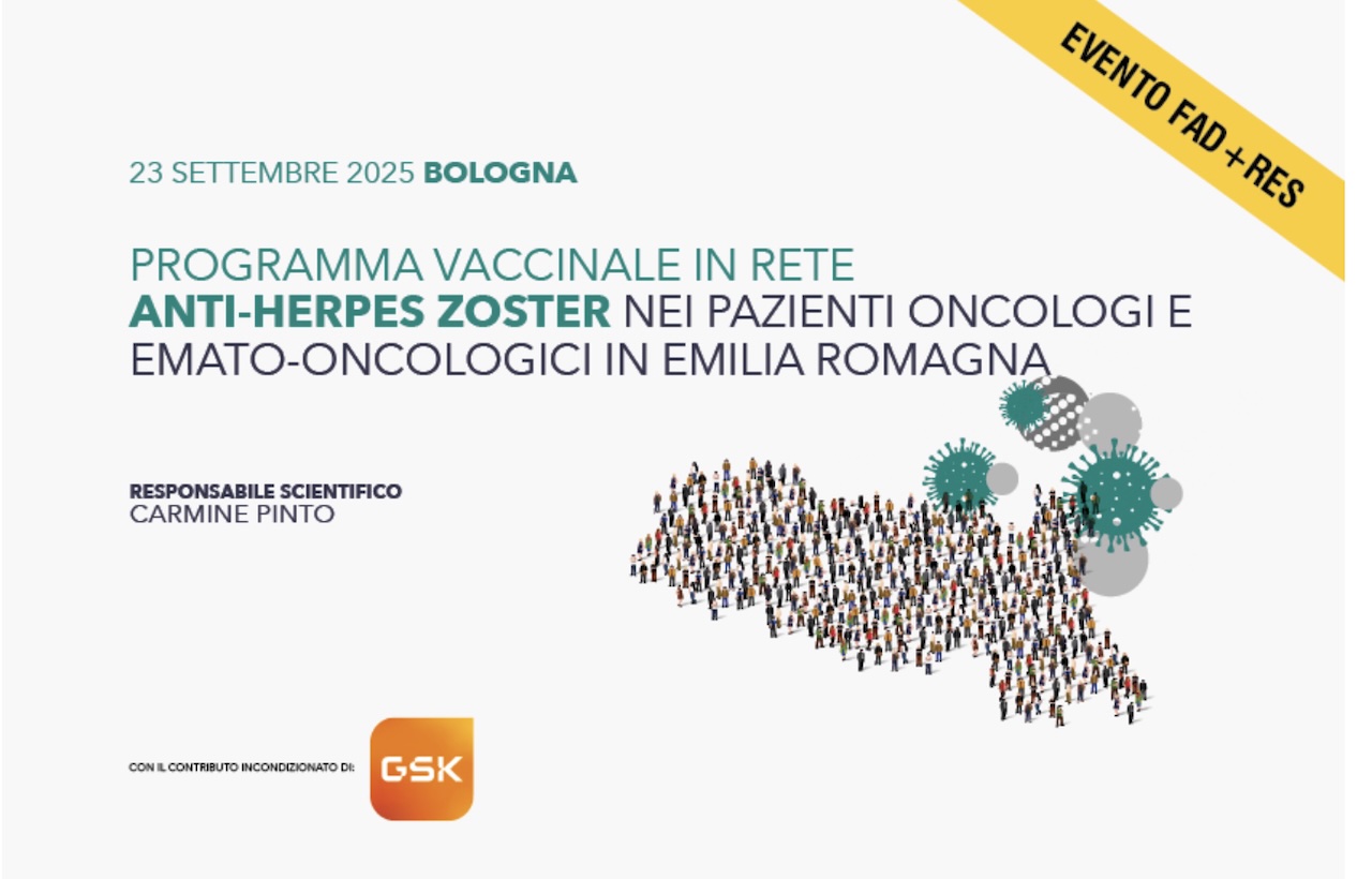 Programma vaccinale anti-Herpes Zoster