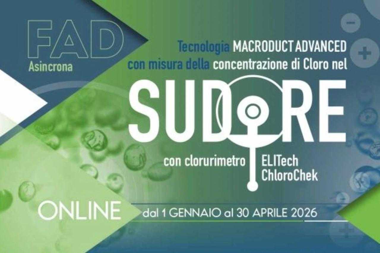 Corso FAD fibrosi cistica