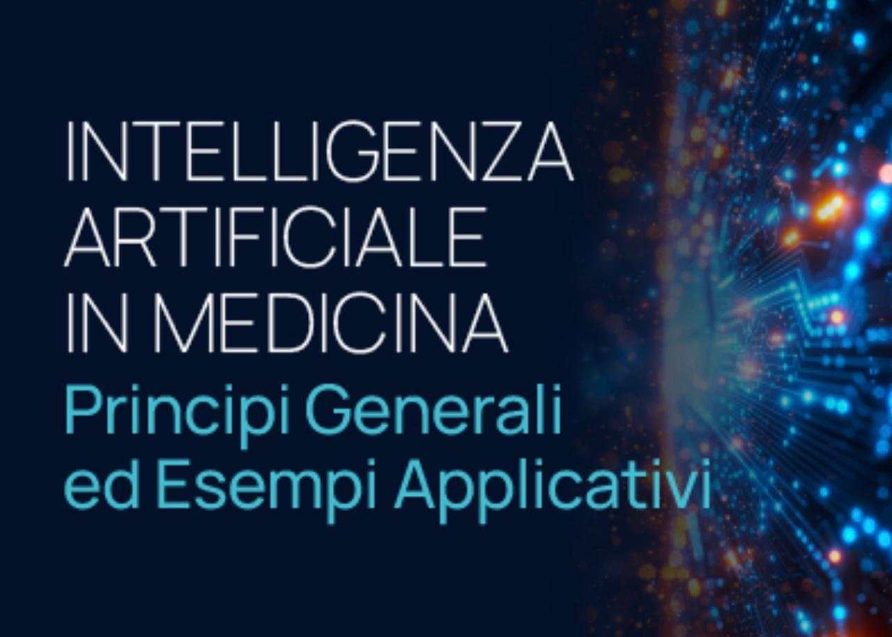 Corso fad intelligenza artificiale