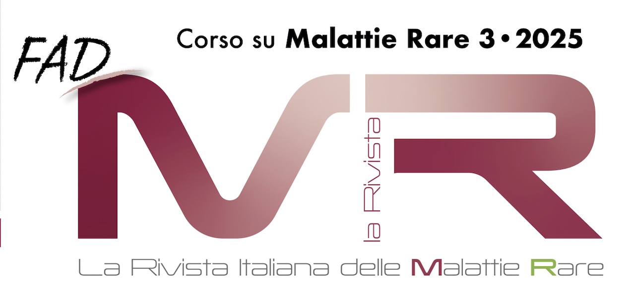 corso fad malattie rare