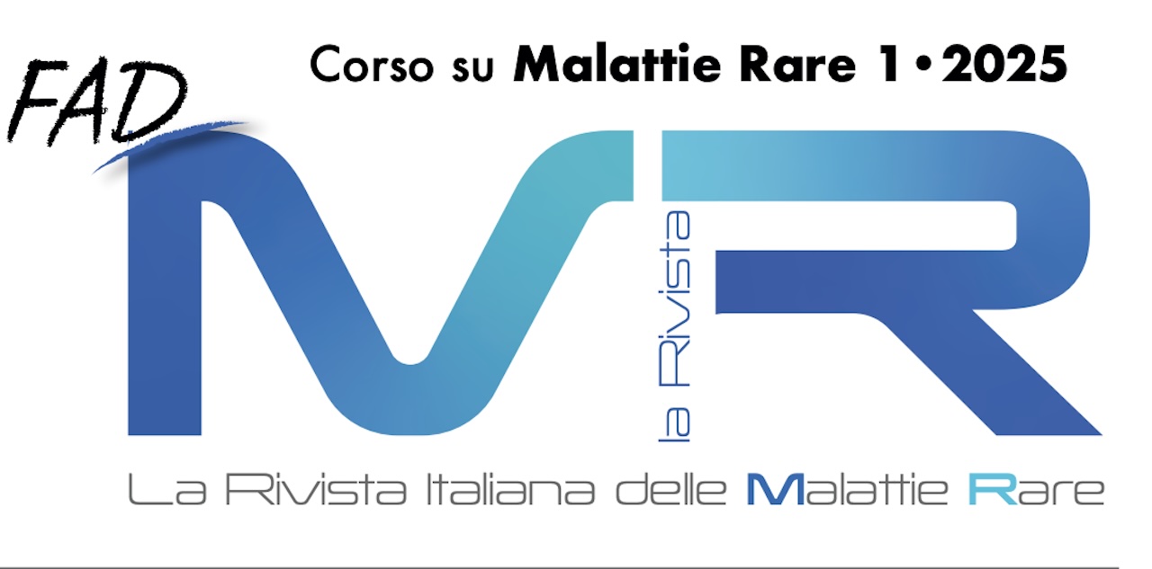 corso FAD malattie rare