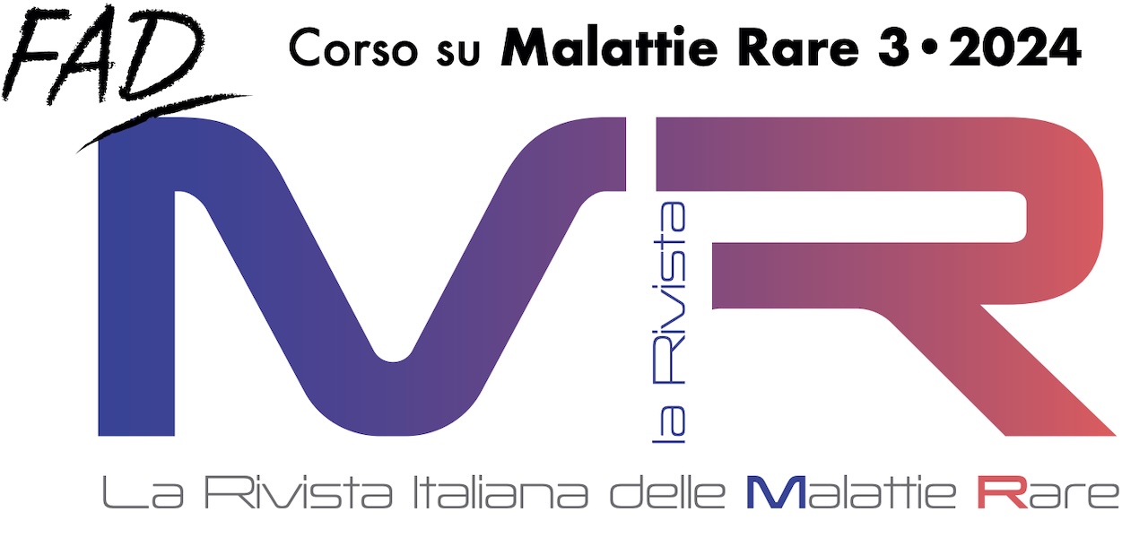 corso FAD malattie rare
