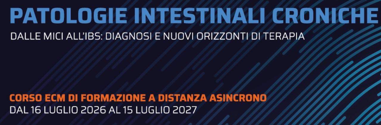 FAD patologie intestinali