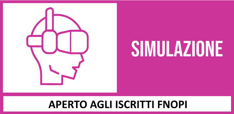 fadinmed simulazione