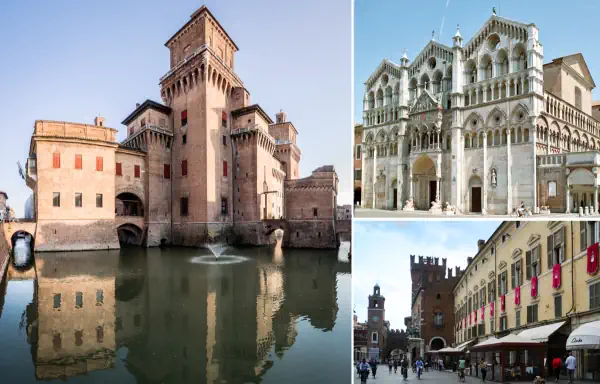 ferrara