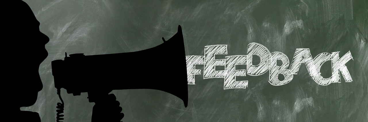 flash mob feedback