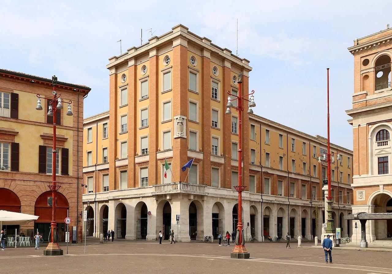 Concorsi Emilia-Romagna