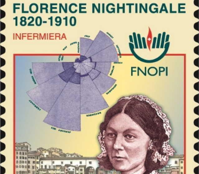 francobollo infermieri 2020