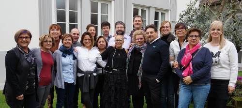 gesto infermieri associati