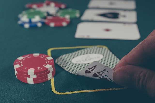 gioco patologico corso