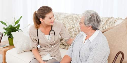 home medical easy nurse