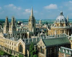 images oxford