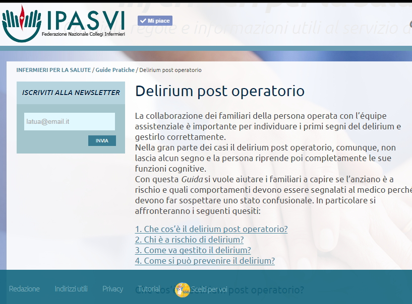 infermieriperlasalute