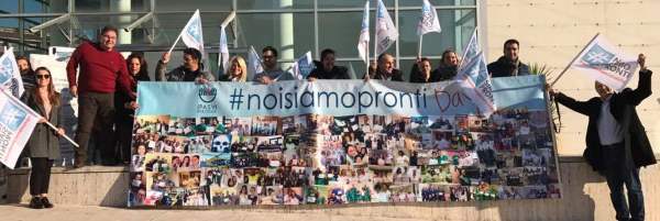 ingresso tor vergata