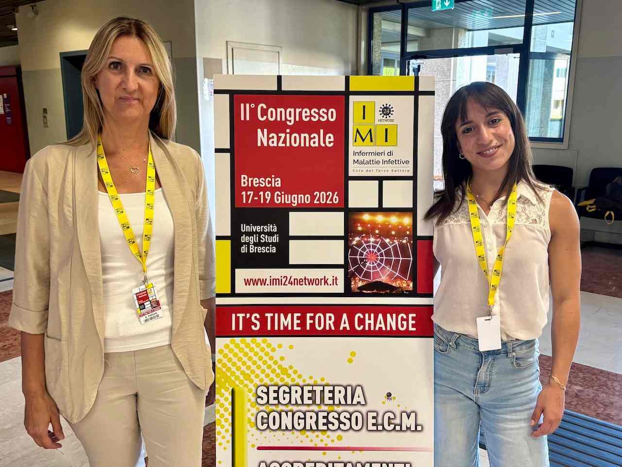 intervista Barbara Pariani