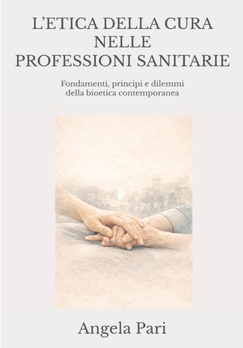 libro angela pari