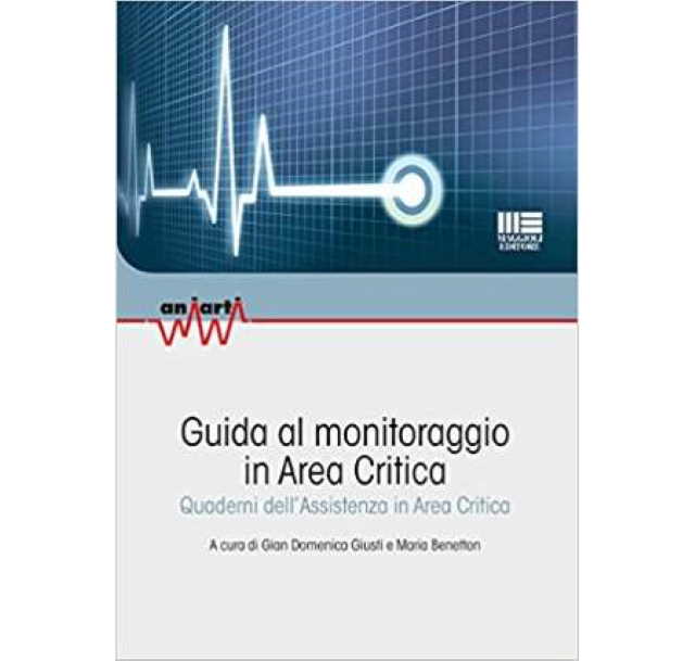 libro guida al monitoraggio
