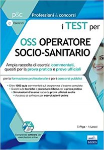 libro oss concorsi antonella