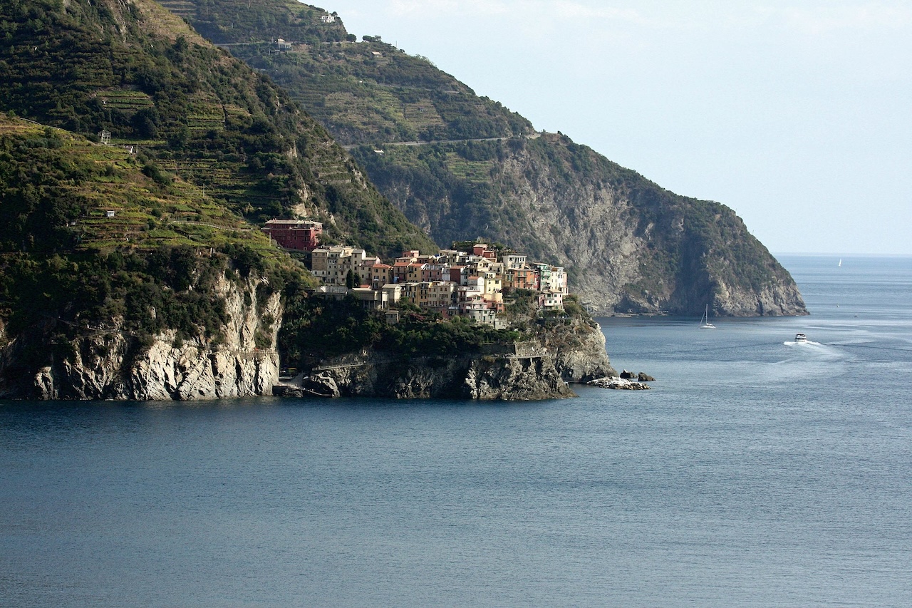 Liguria