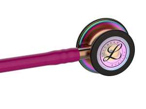 littman rosa cromato