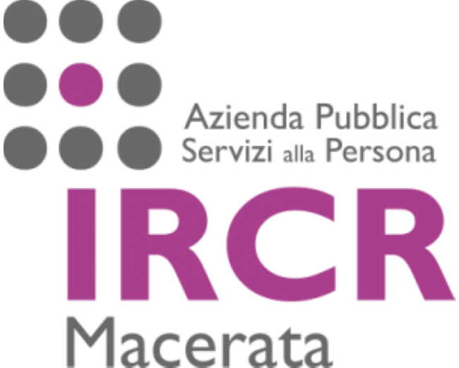 logo APSP Macerata