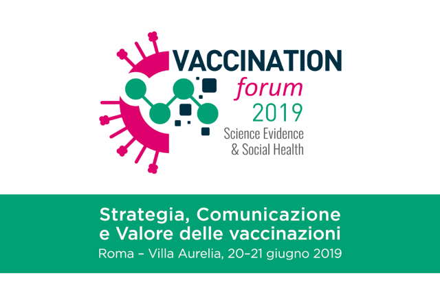 logo fad ecm vaccinazione