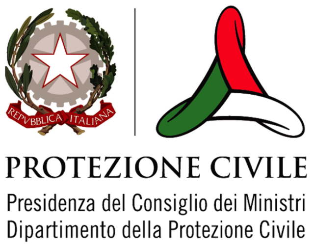 logo protezione civile