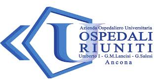 logo AOU riuniti marche