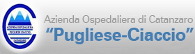 logo AO Pugliese Ciaccio