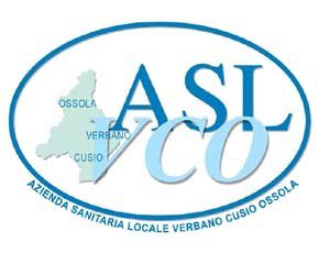 logo ASL VCO