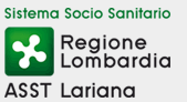 logo ASST Lariana