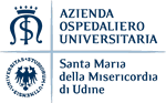 logo misericordia udine