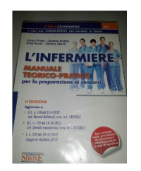 manuale infermiere