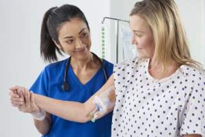 medicazione tegaderm 3m