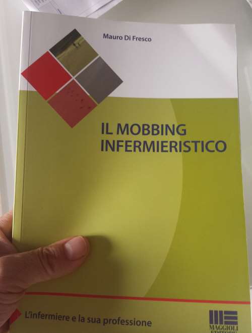 mobbing infermieristico